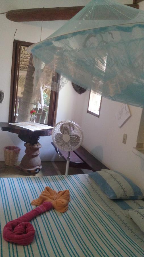 Castillo Oasis Guest house