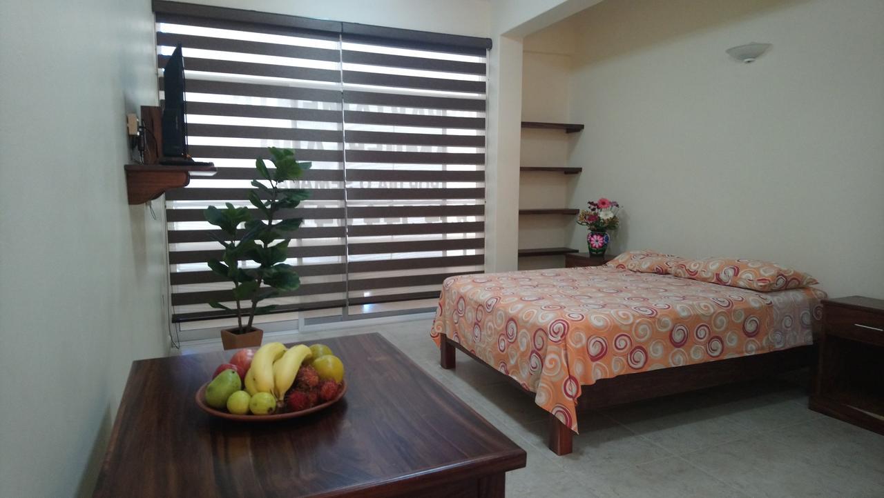 Apartment Estudio Regina Centro *