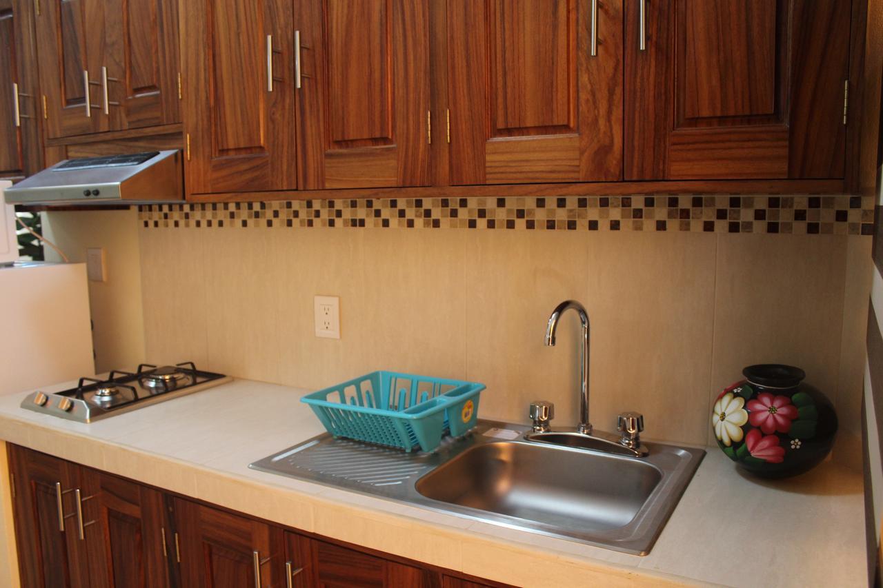 Apartment Estudio Regina Centro *