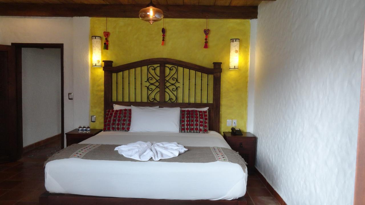 Na'lum Hotel