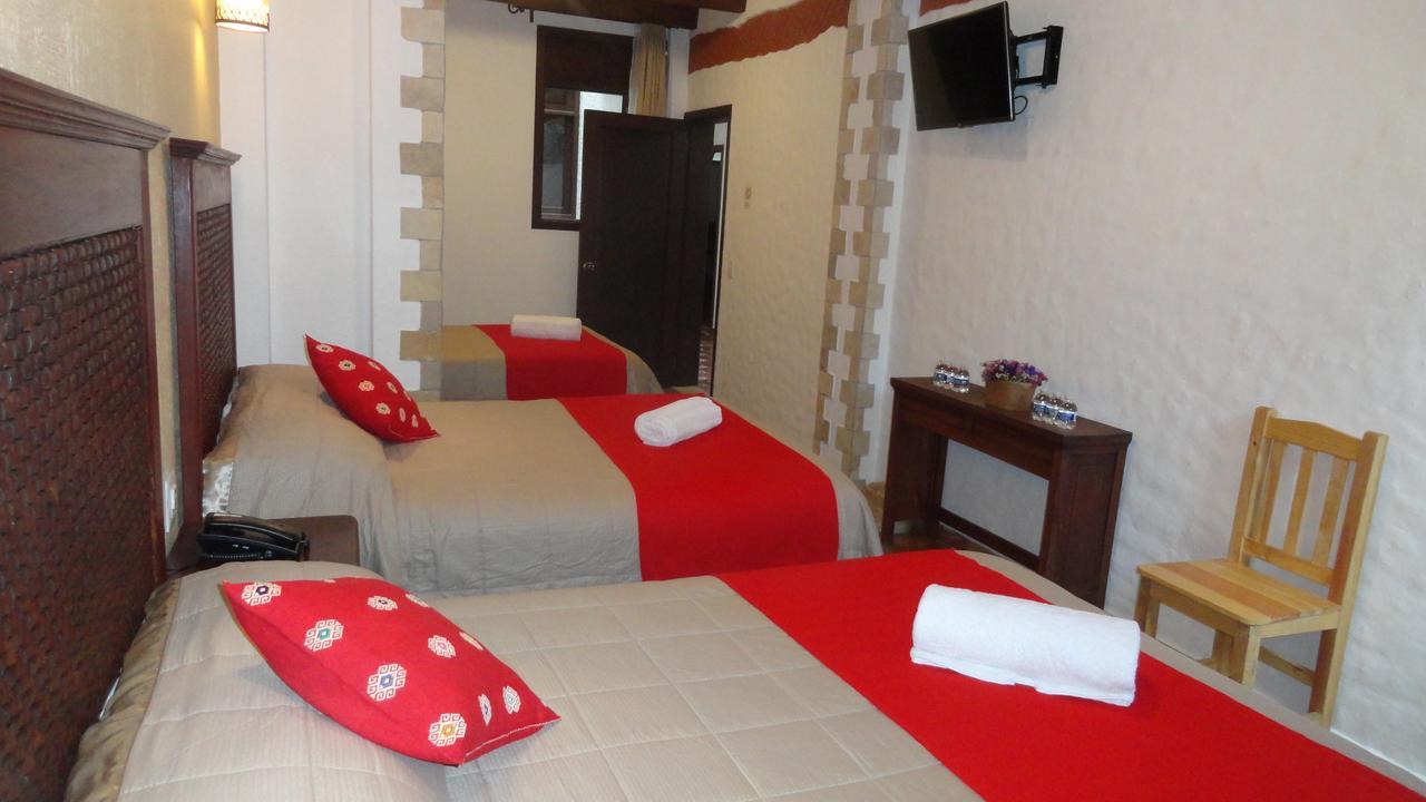 Hotel Na'lum