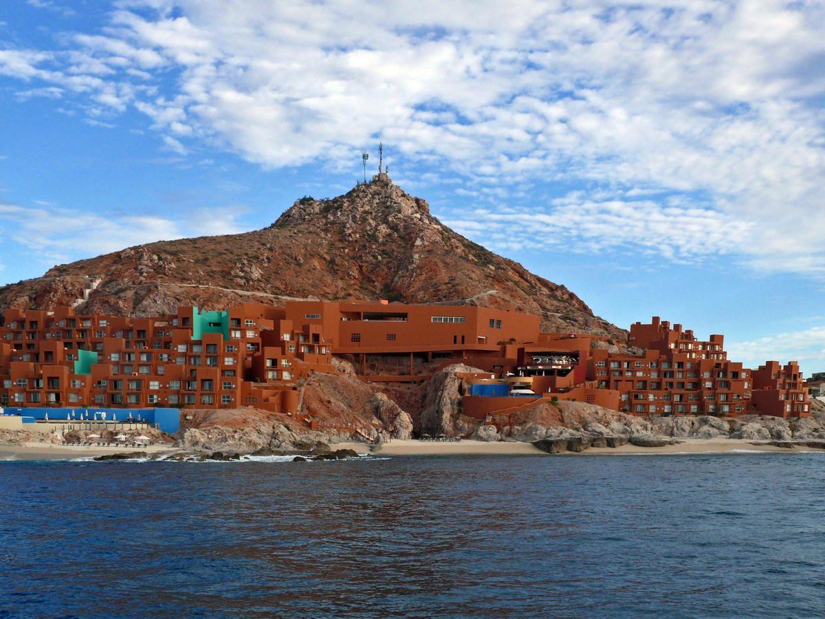 Club Regina Cabos Hotel