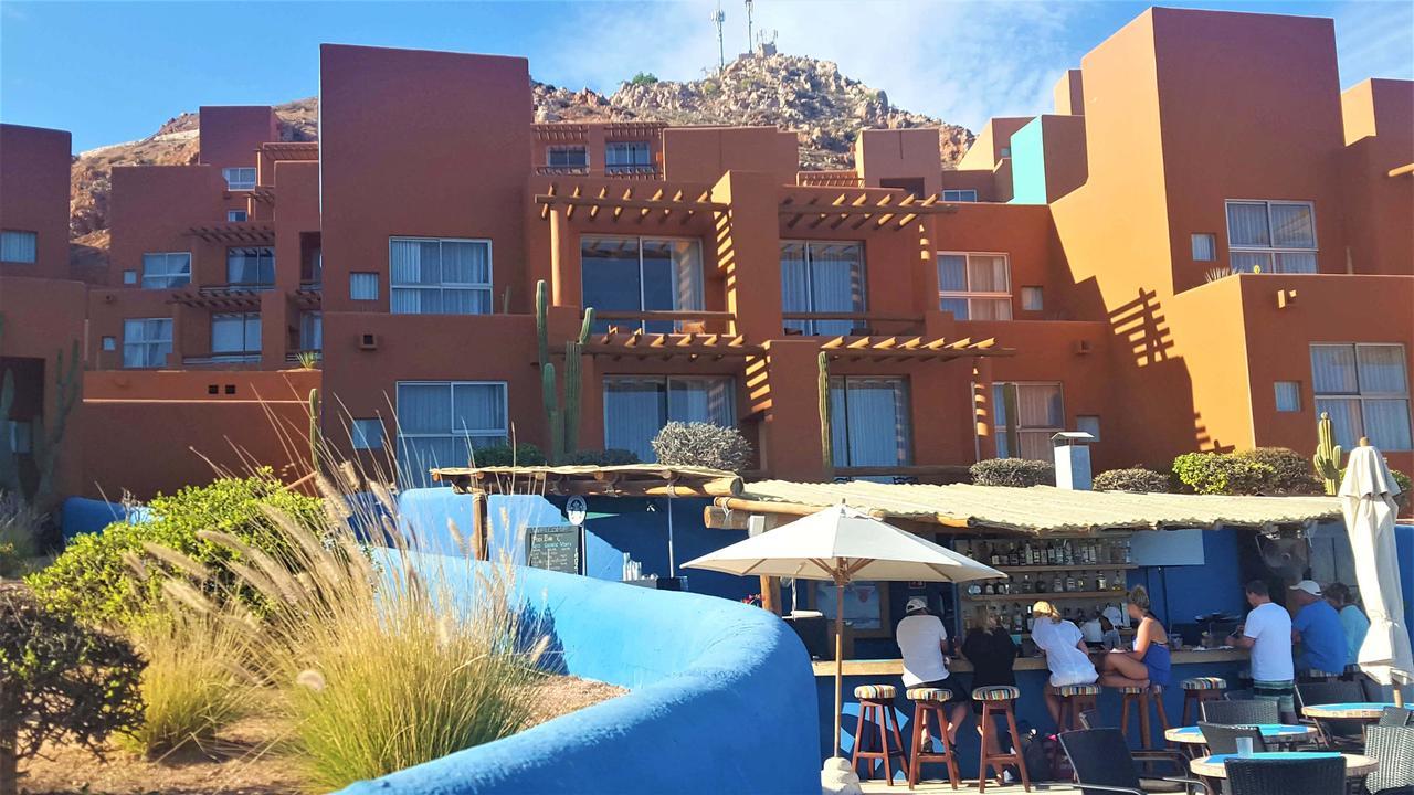 Club Regina Cabos