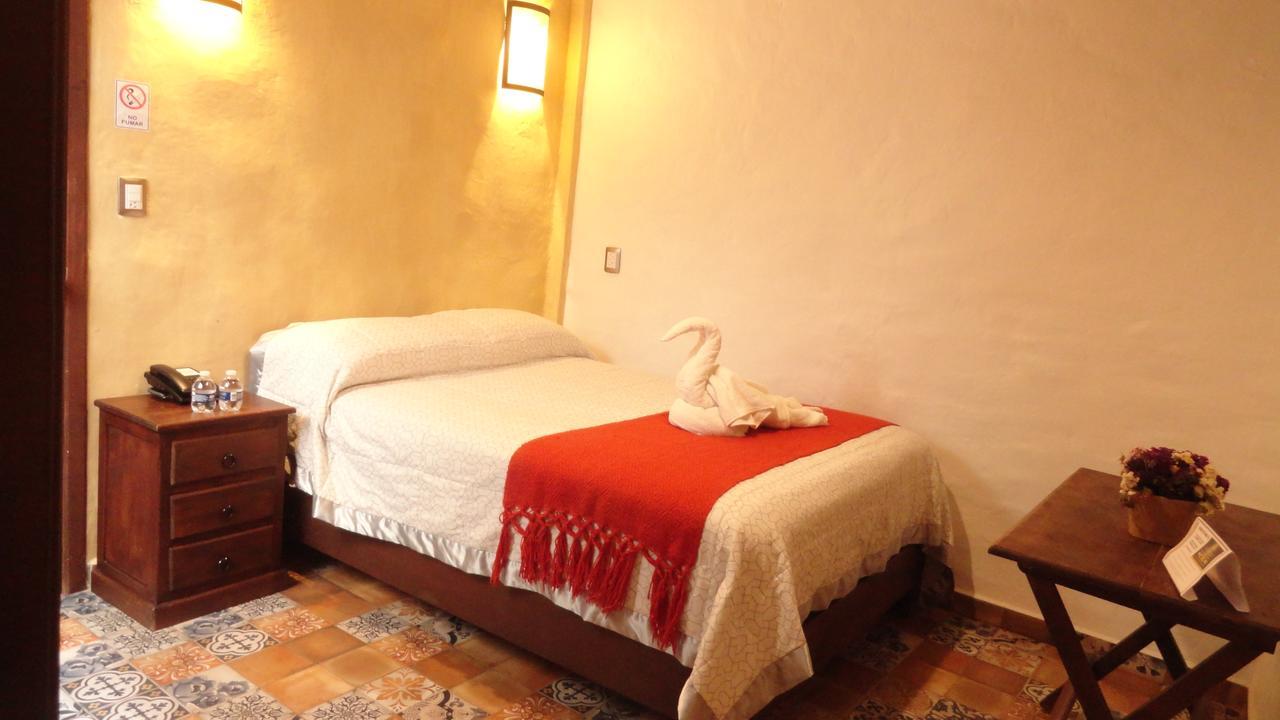 Na'lum 2* San Cristobal de las Casas
