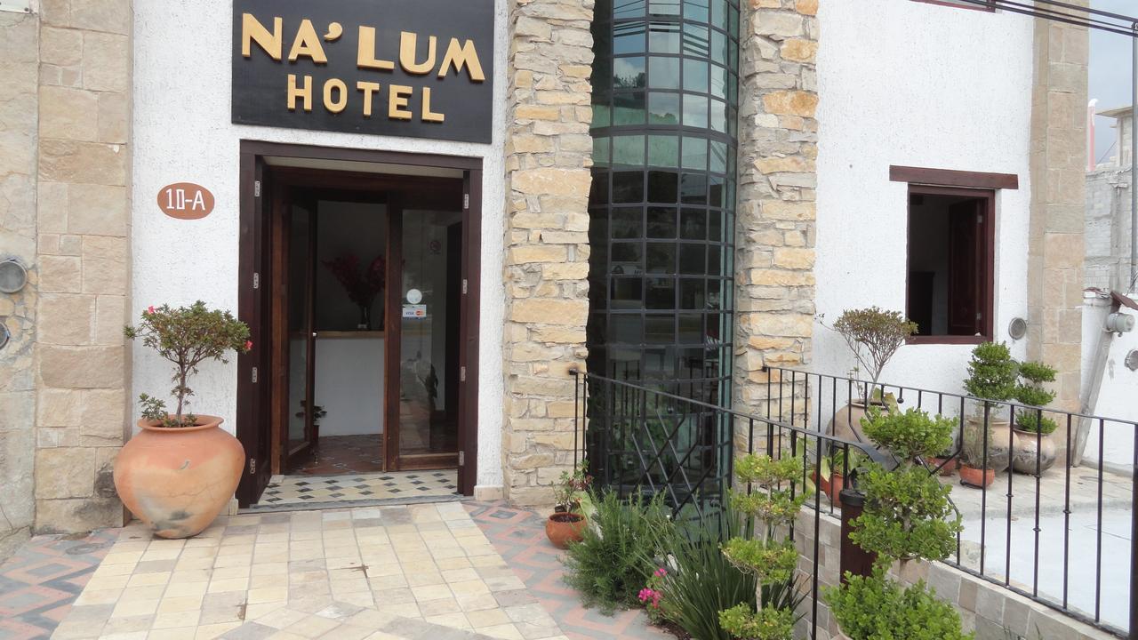 Hotel Na'lum