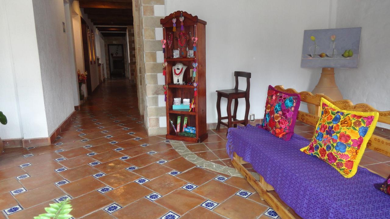 Na'lum San Cristobal de las Casas