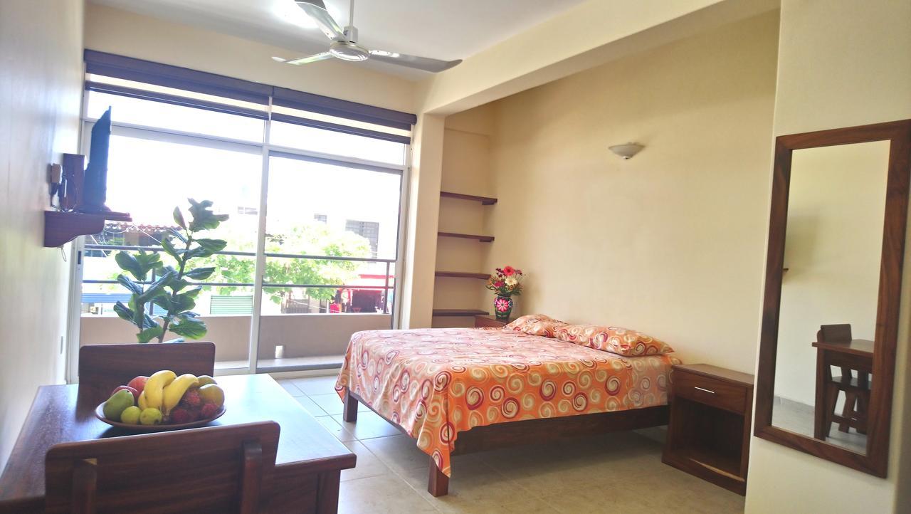 Estudio Regina Centro Apartment Puerto Escondido (Oaxaca)