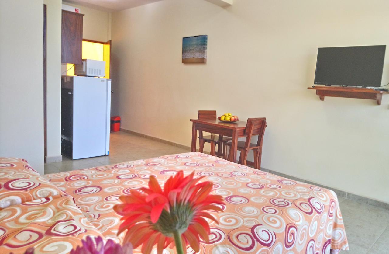 Apartment Estudio Regina Centro Puerto Escondido (Oaxaca)