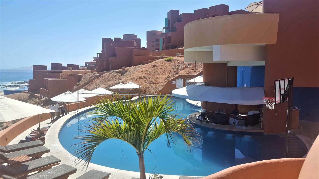 Club Regina Cabos Hotel
