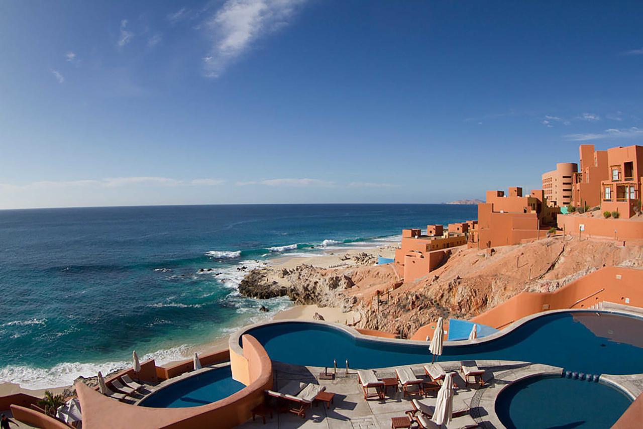 Club Regina Cabos 4*