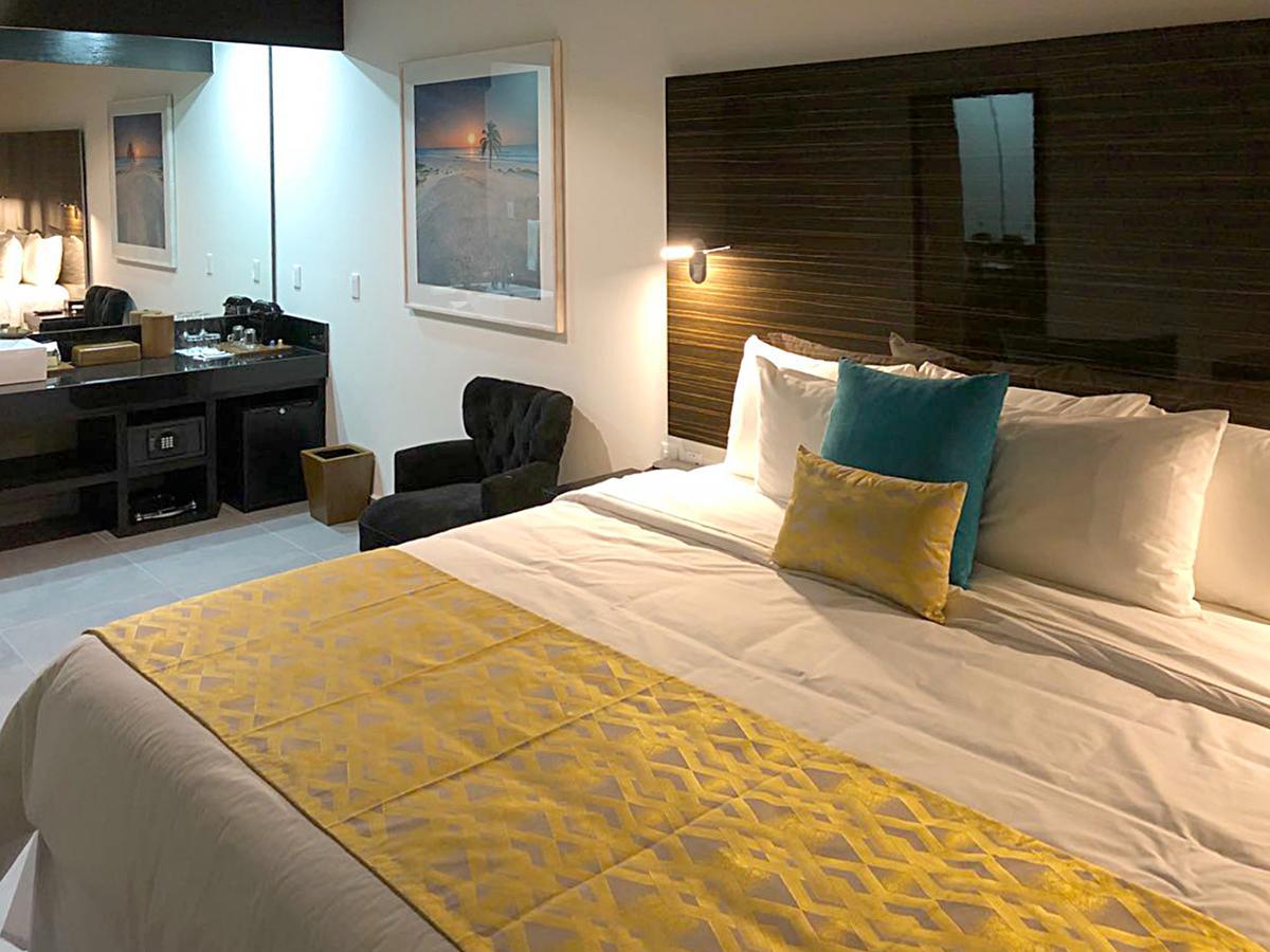 Kabah Boutique Cancun