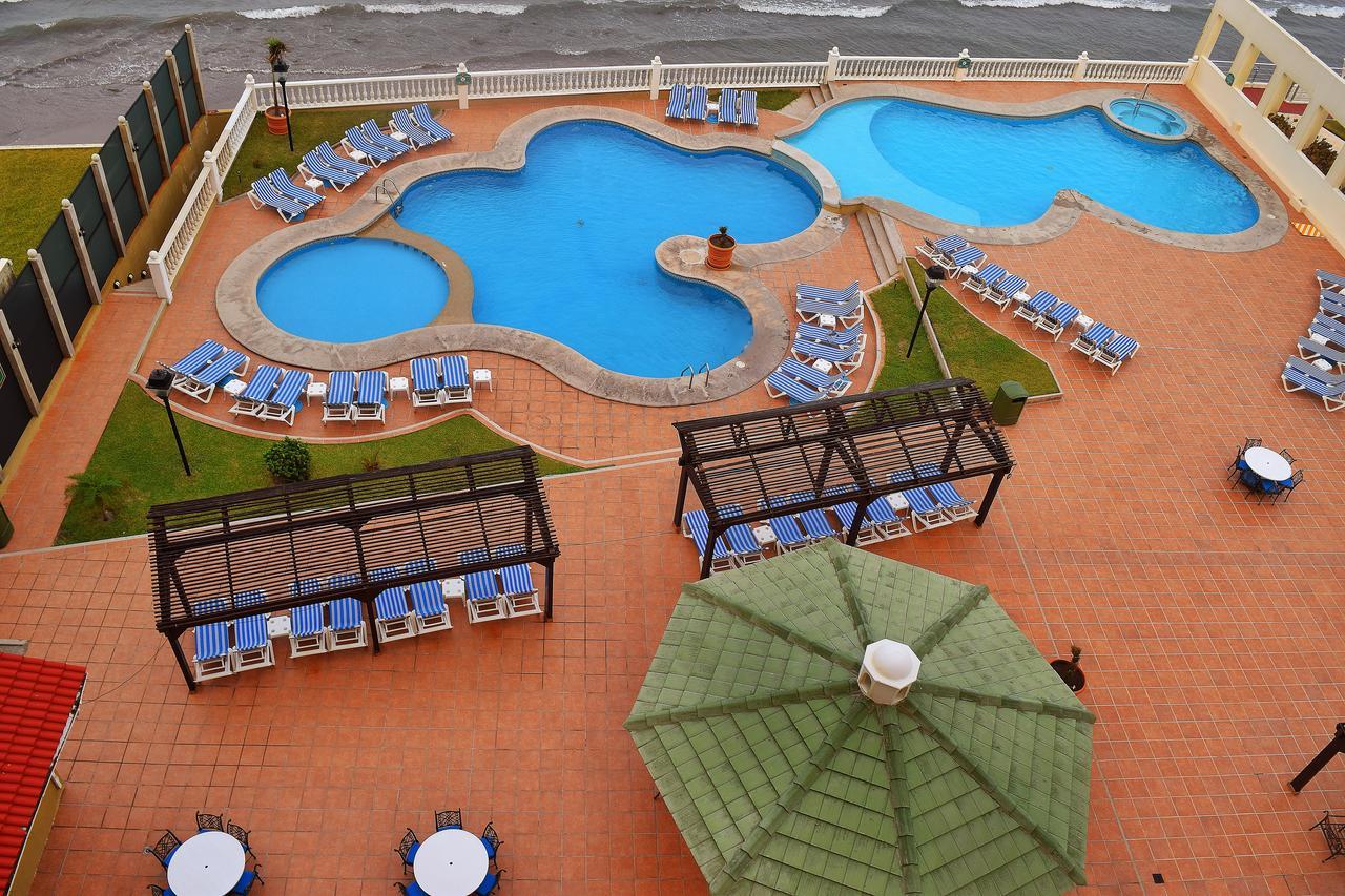 Florida Hotel Veracruz