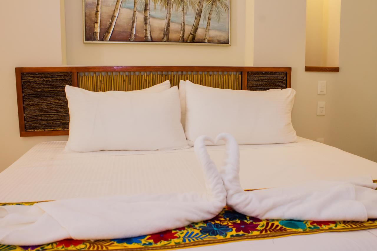 Aparthotel Casa Azul Maya