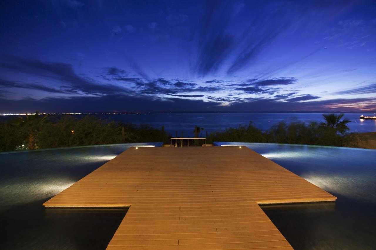 Puerta Cortes Residences Resort 5*
