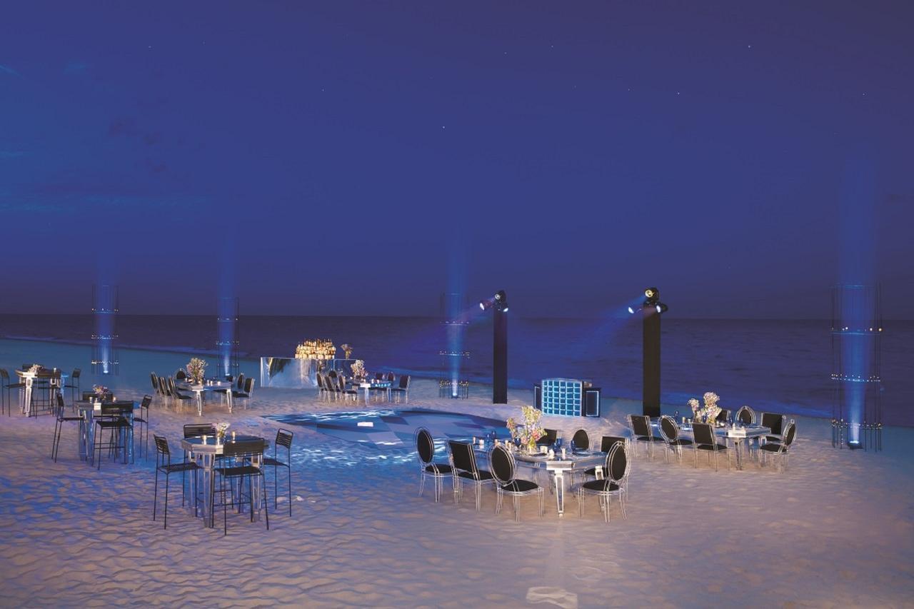 Dreams Riviera Cancun & 5*