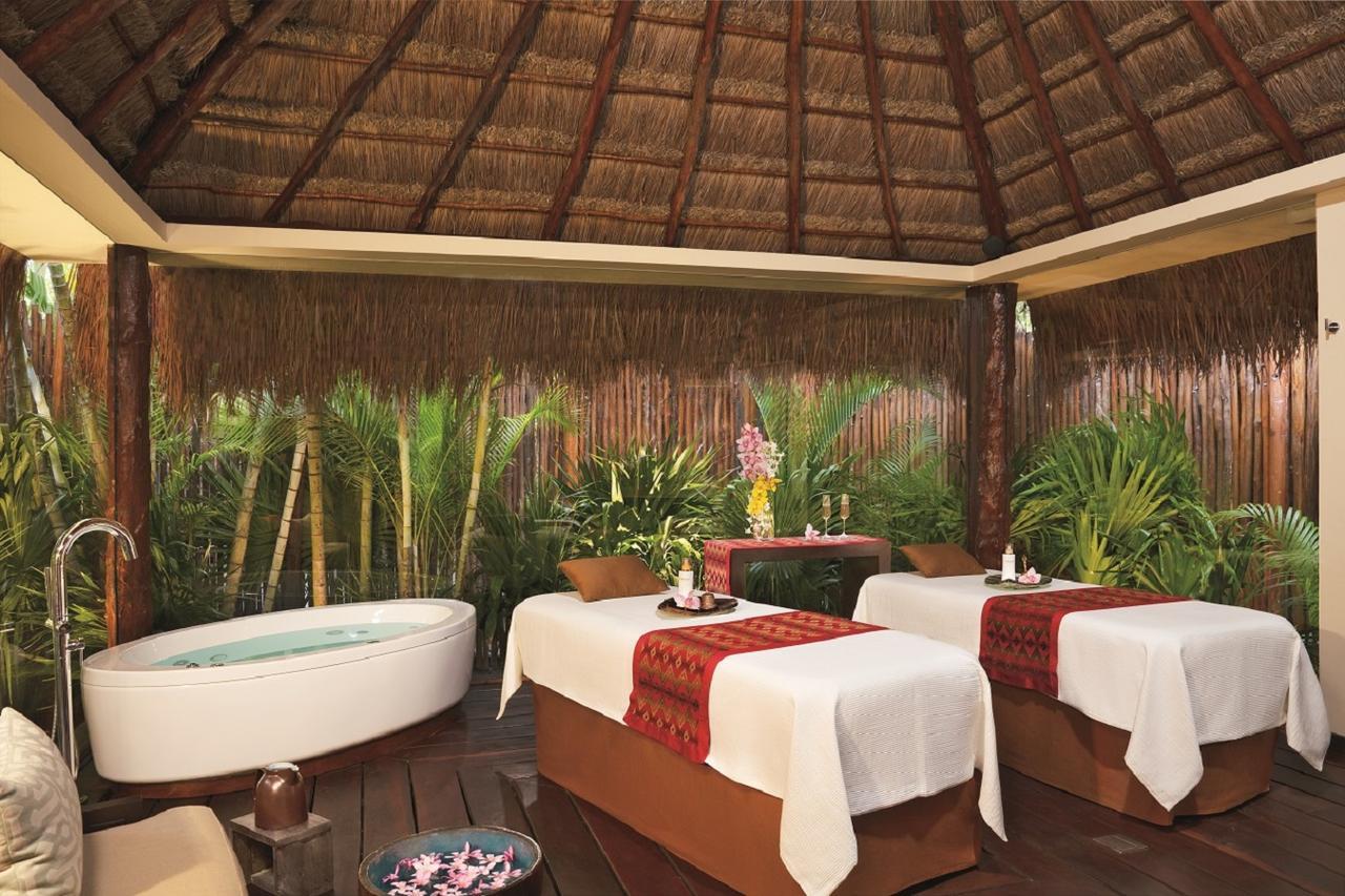 Dreams Riviera Cancun & 5*