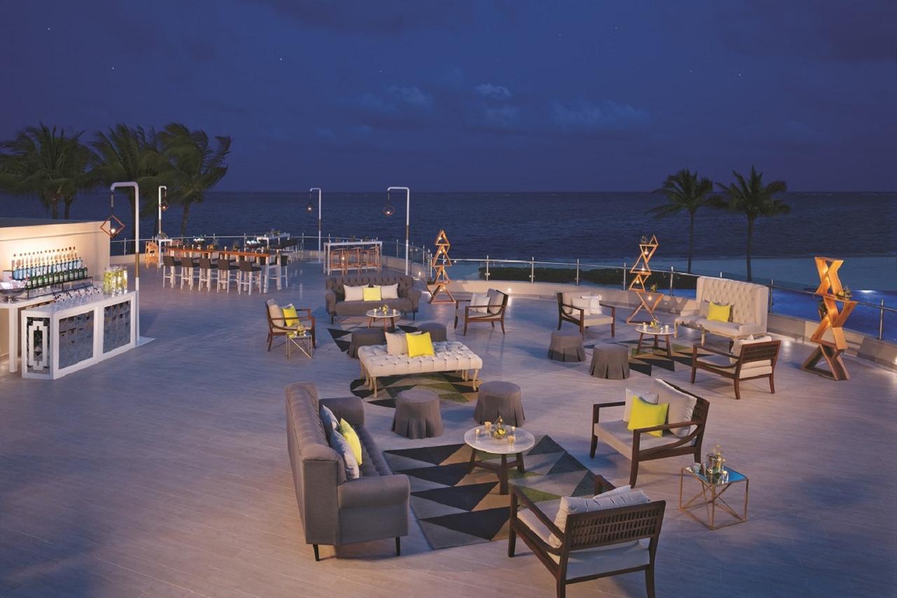 Resort Dreams Riviera Cancun & Puerto Morelos