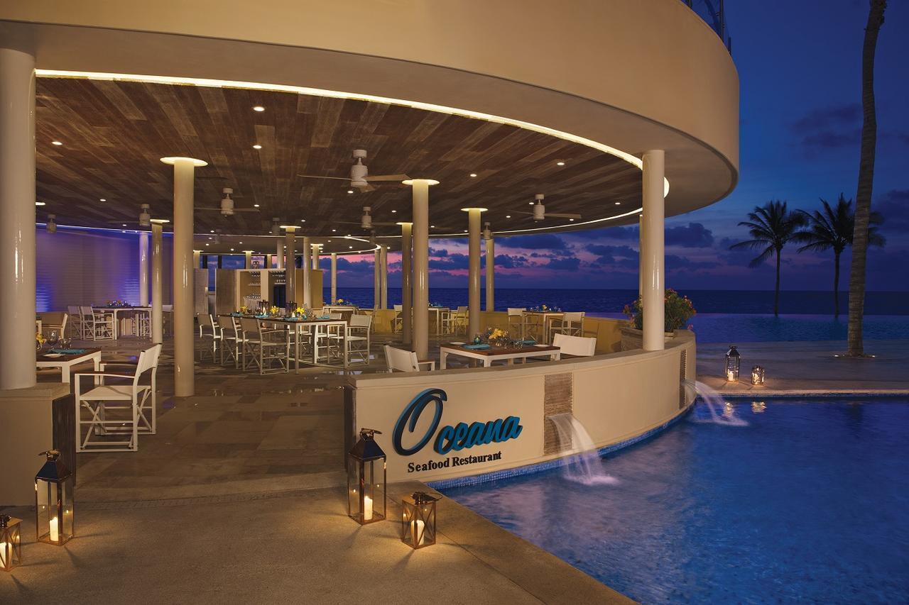 Dreams Riviera Cancun & Puerto Morelos