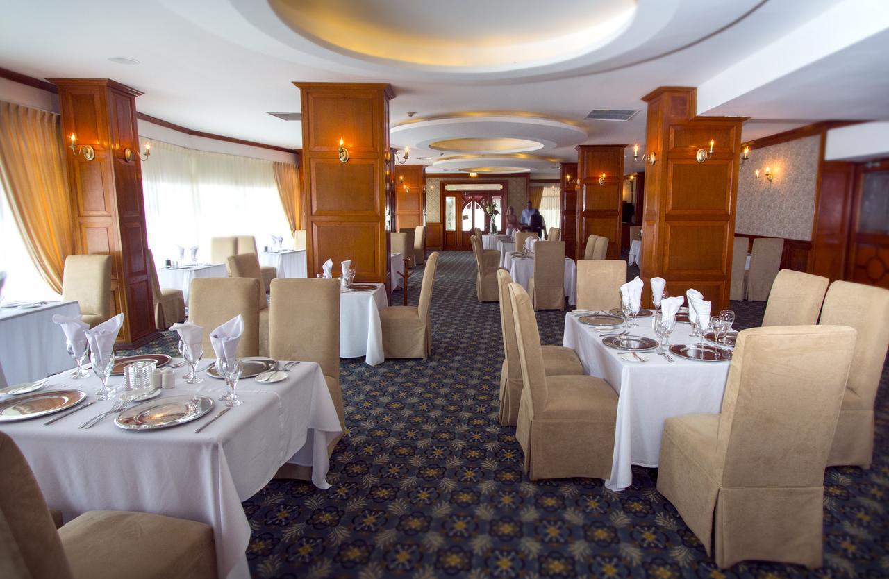 Crown Paradise Club 5*