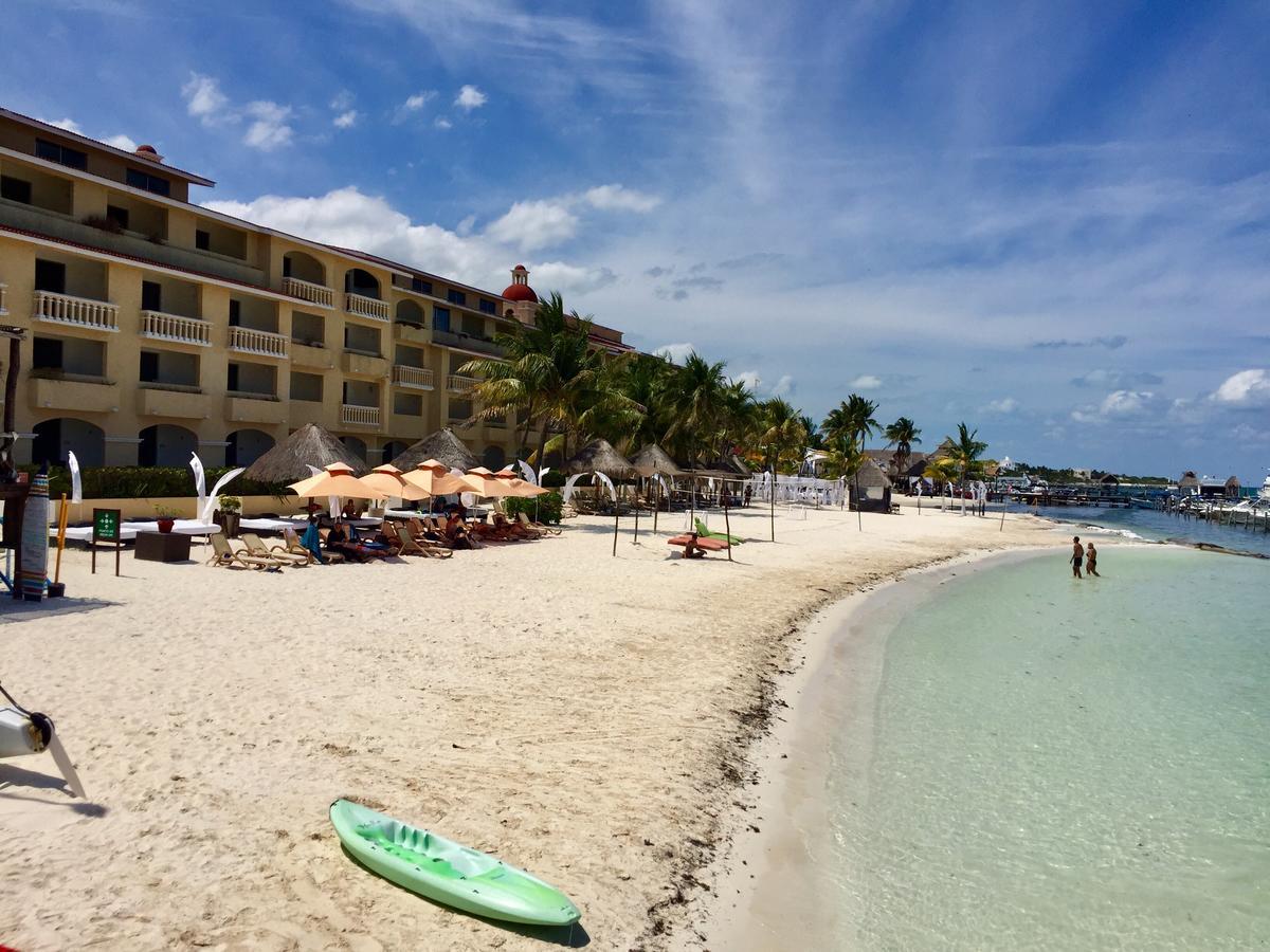 Caribbean * Cancun