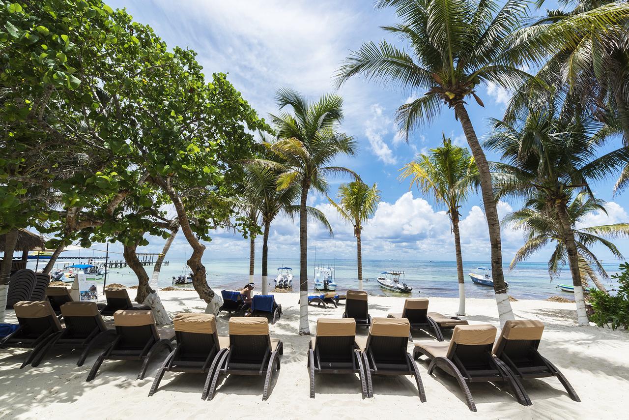 Hotel Playa Palms