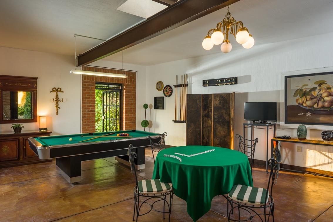 Hacienda La Magdalena Hotel 4*