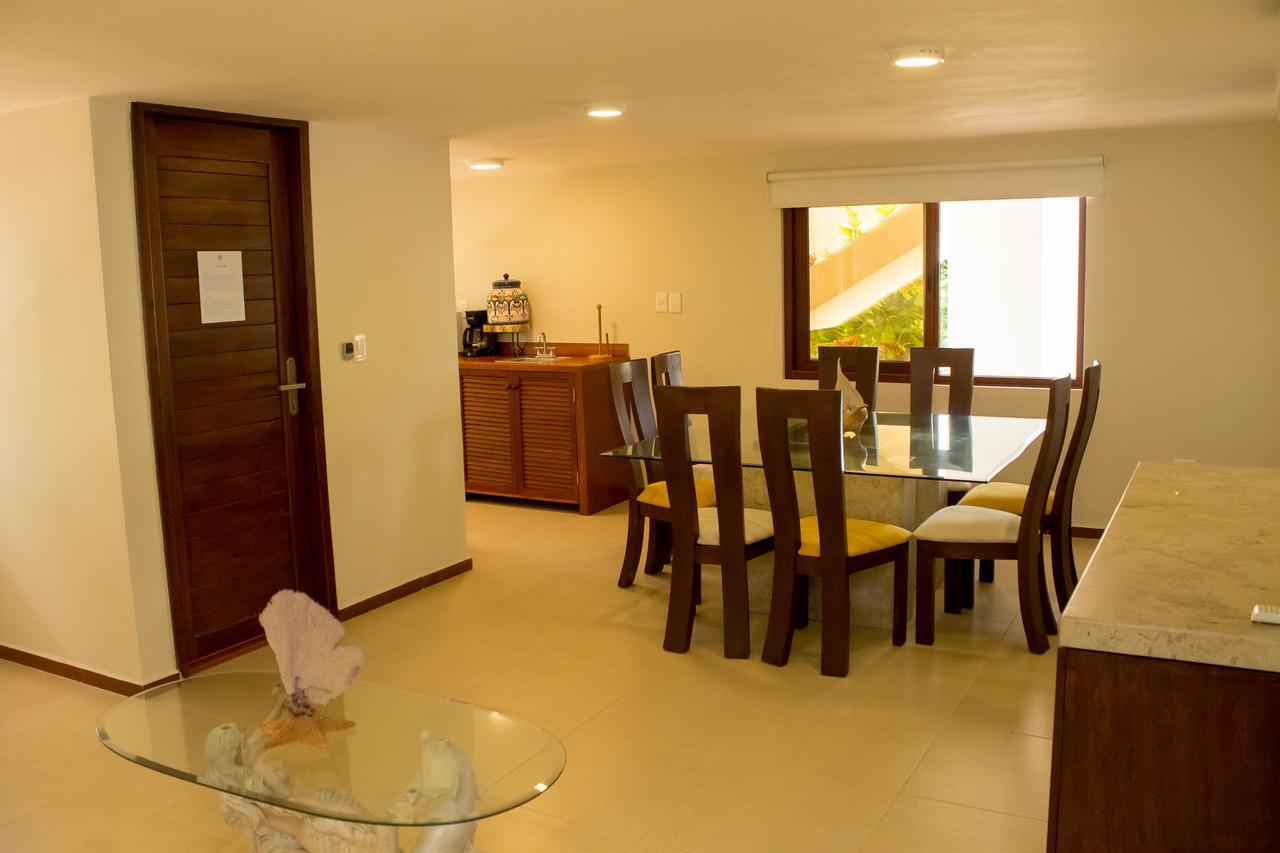Aparthotel Casa Azul Maya 3*