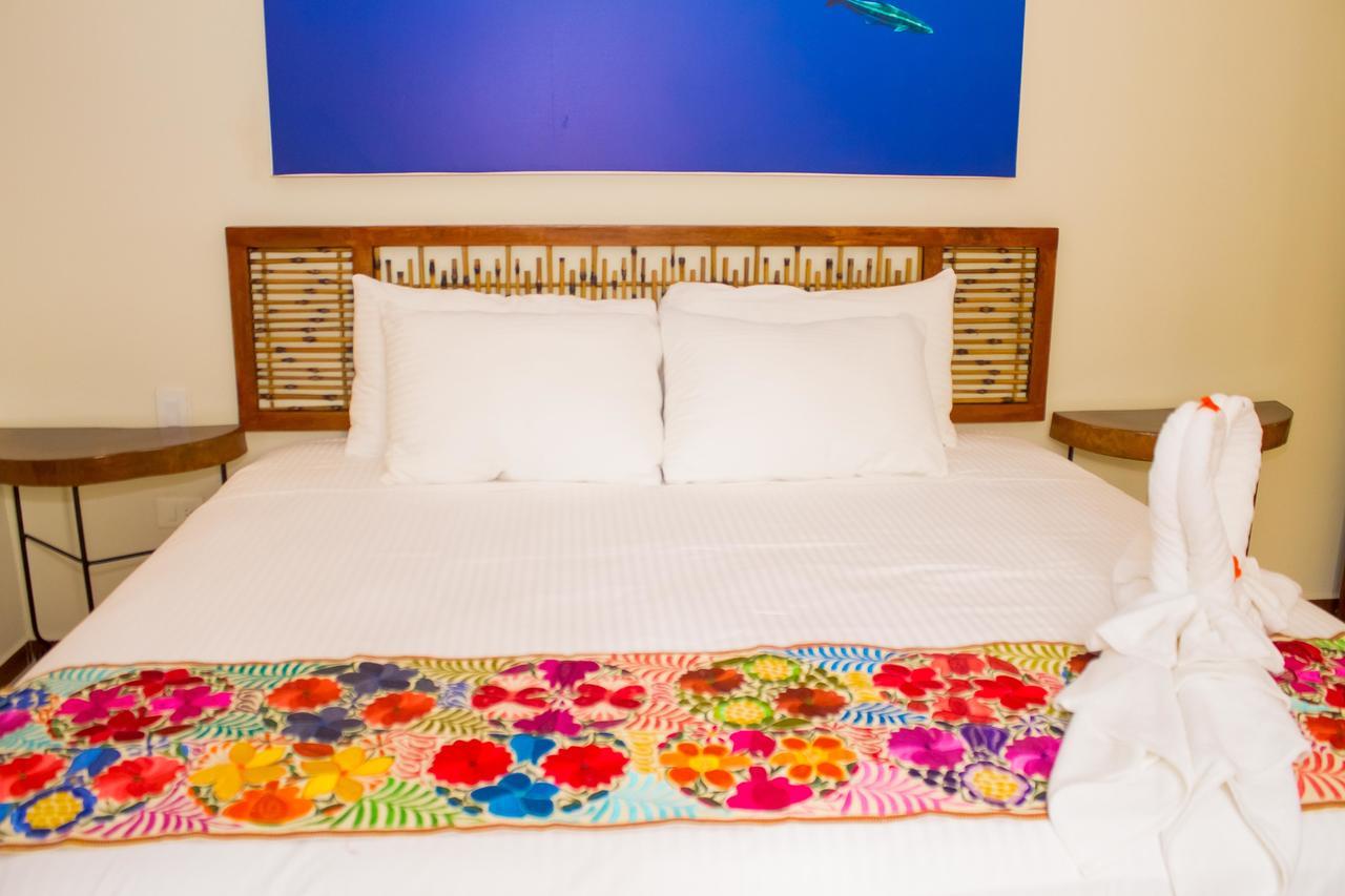 Casa Azul Maya 3*