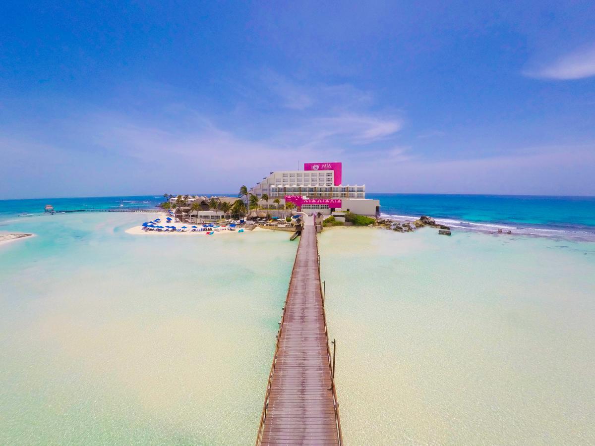 Resort Mia Reef Cancun Isla Mujeres