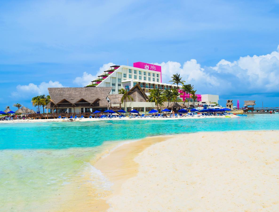Mia Reef Cancun 4* Isla Mujeres