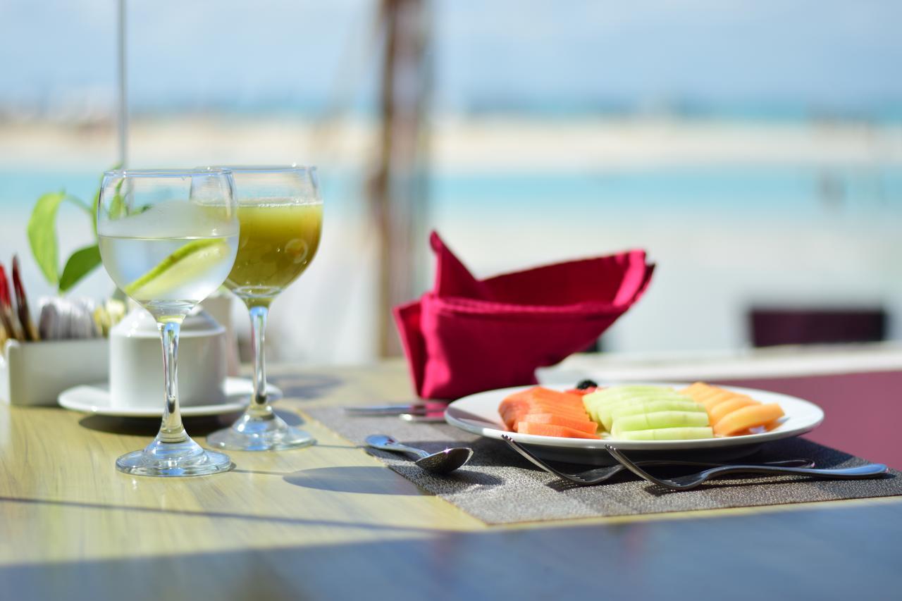 Resort Mia Reef Cancun 4*