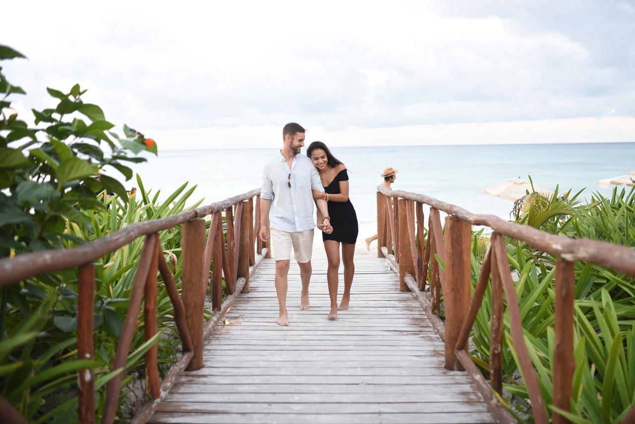 Unico Riviera Maya Adults Only Resort