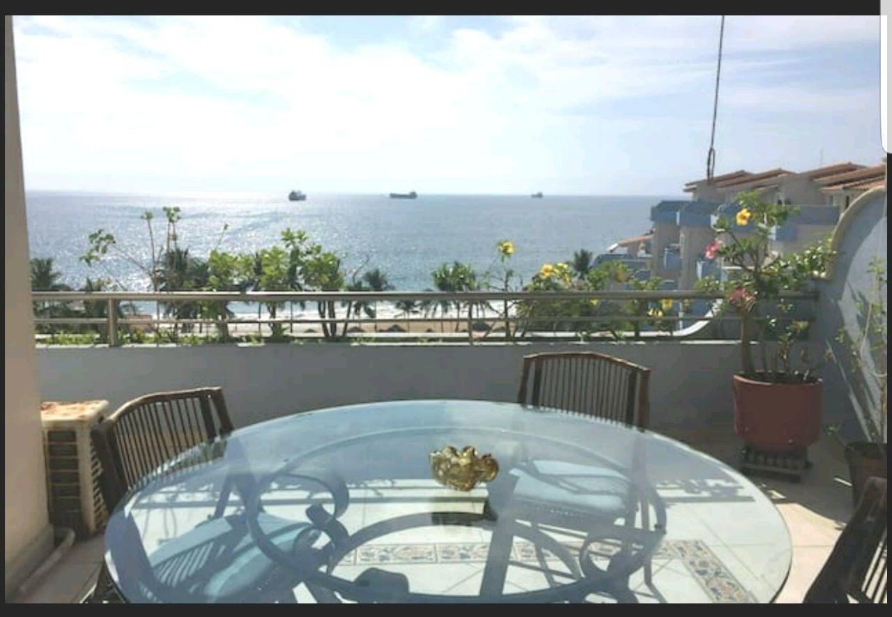 Aparthotel Pacifico Azul Manzanillo