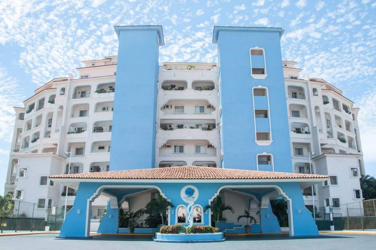 Pacifico Azul *