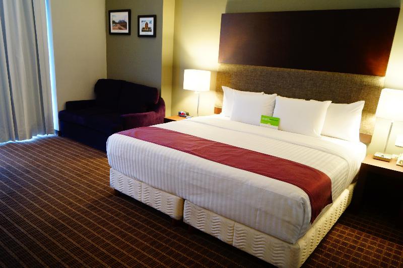 Chn Centro, Trademark Collection By Wyndham Hotel Monterrey