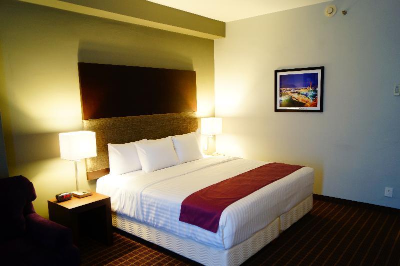 Chn Centro, Trademark Collection By Wyndham Monterrey