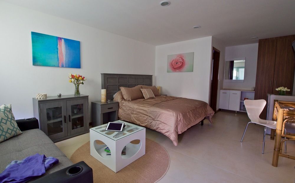 Grand Gardenia Hotel Atlixco