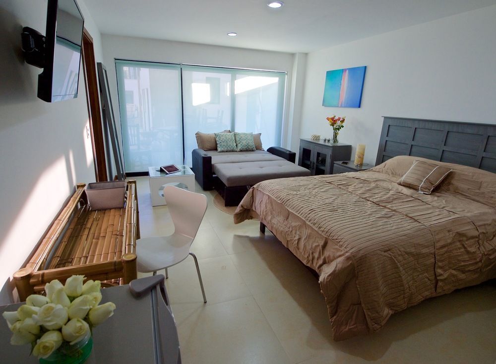 Grand Gardenia Hotel Atlixco