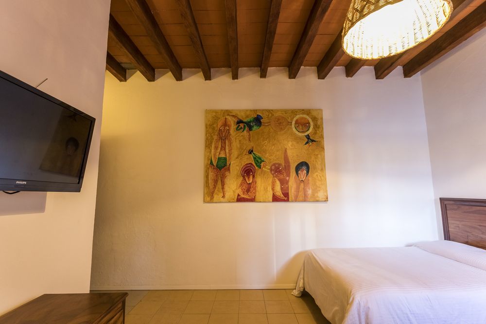 Nana Vida Hotel