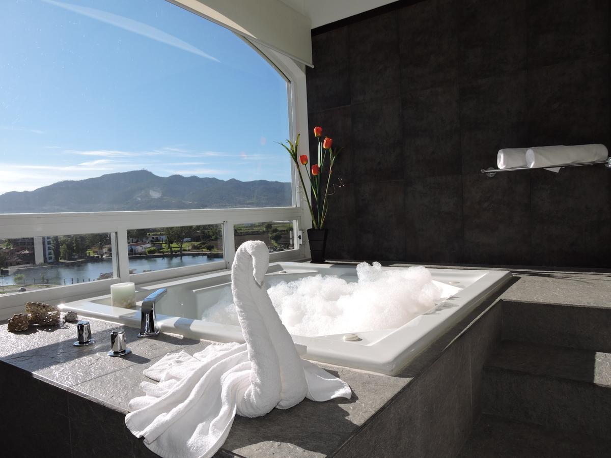 9 Manantiales 4* Chignahuapan