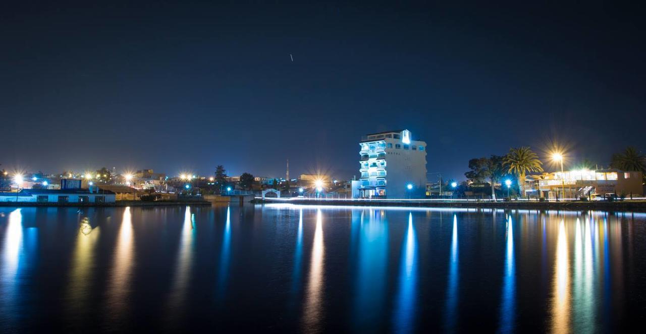 9 Manantiales Hotel Chignahuapan