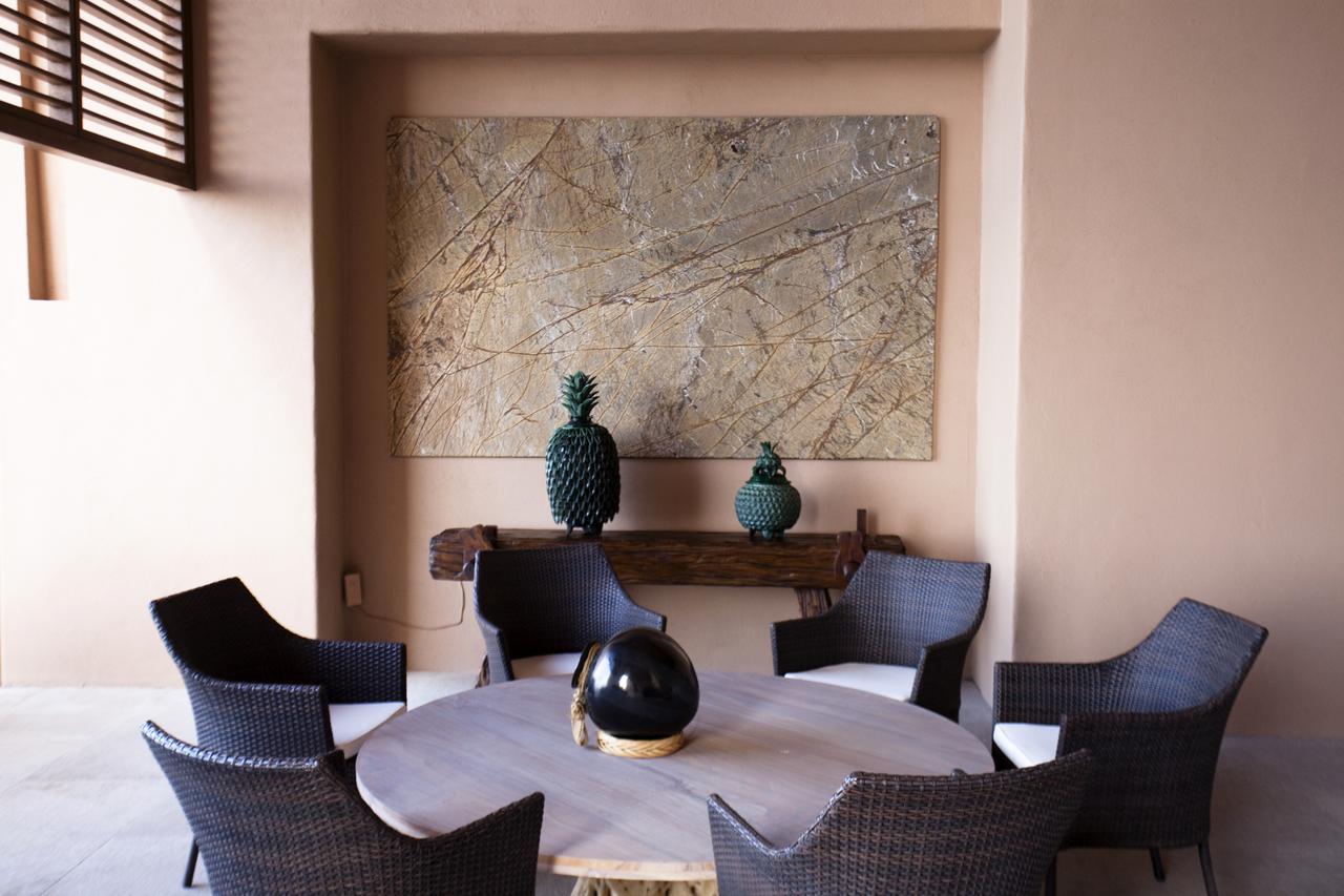 Puerta Cortes Residences 5*