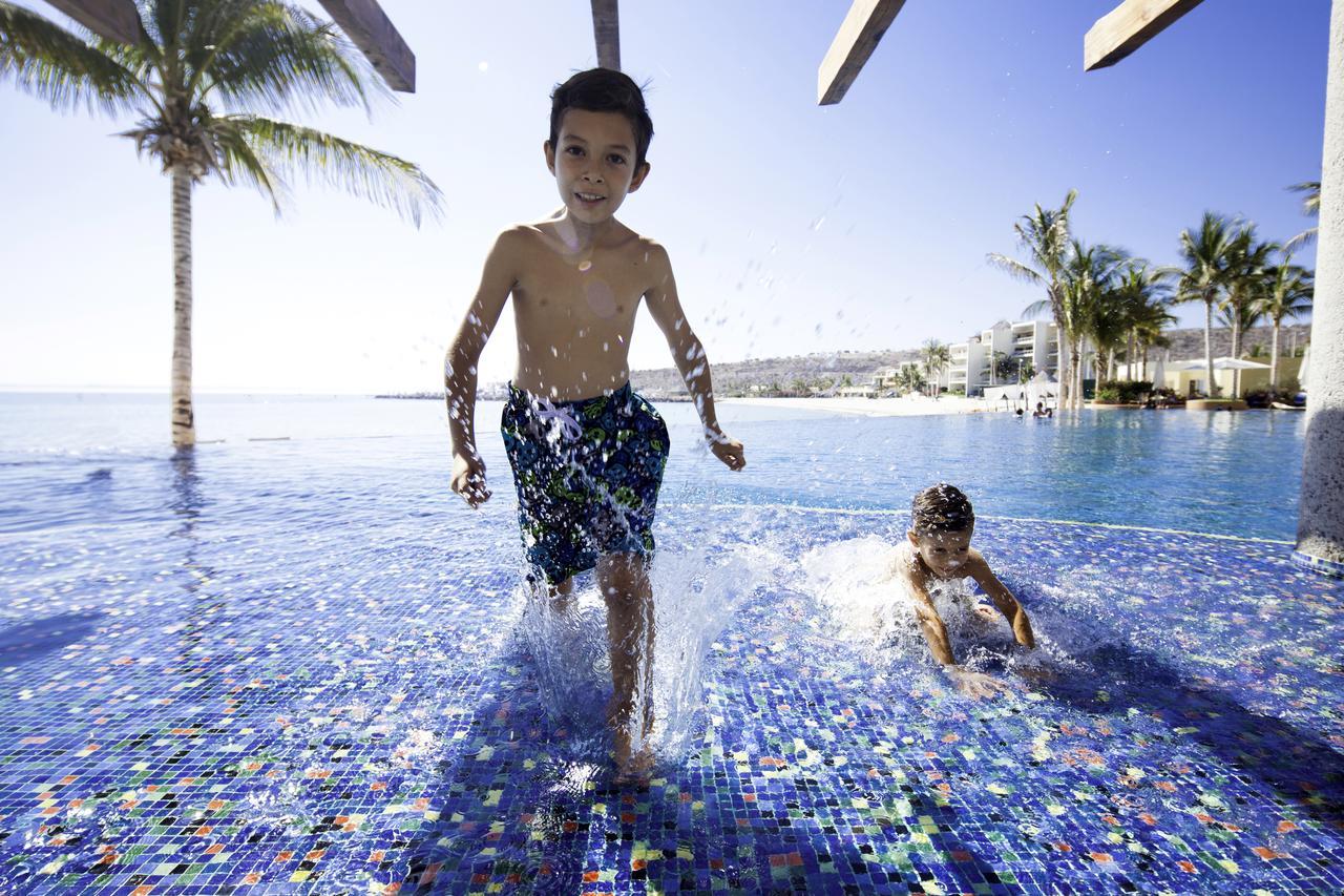 Puerta Cortes Residences Resort