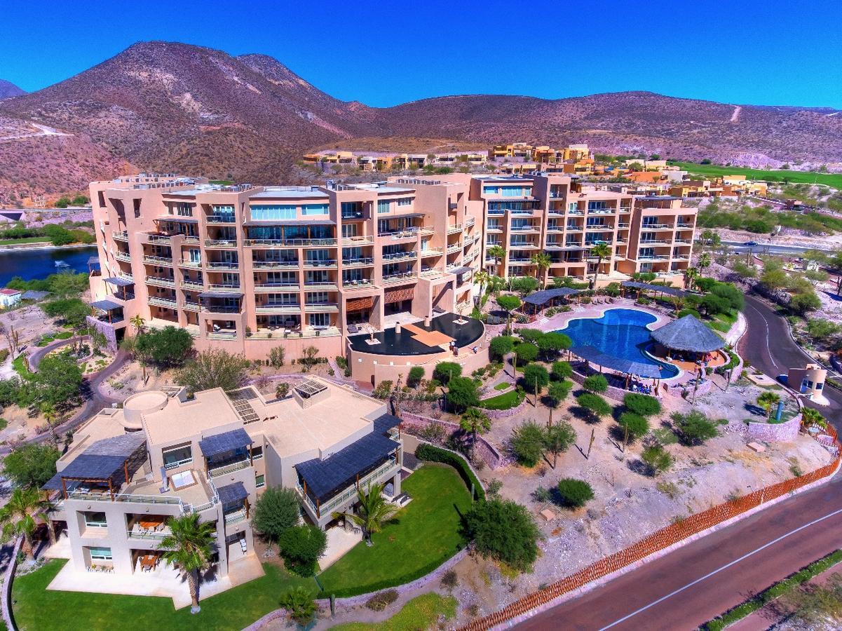 Resort Puerta Cortes Residences La Paz