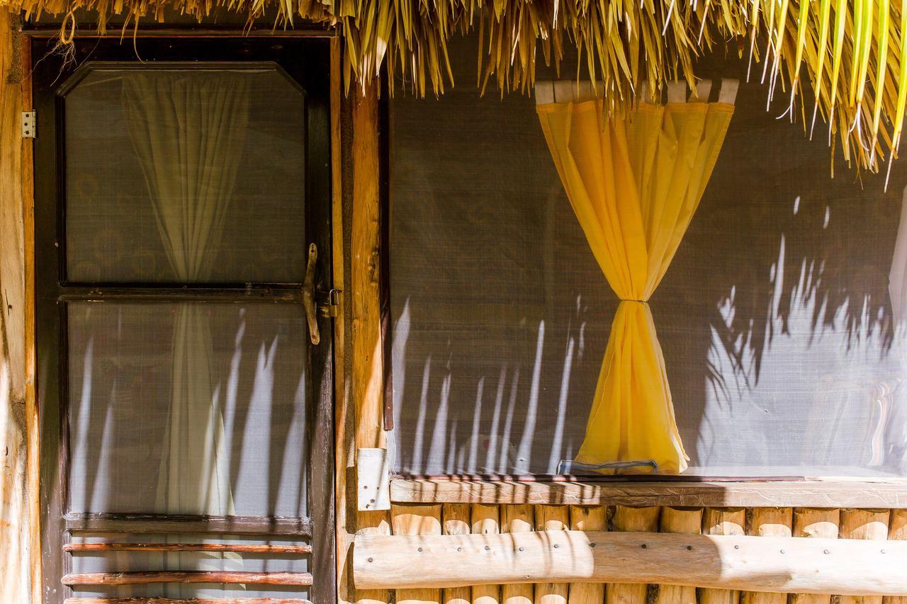 Hostel Ida Y Vuelta Isla Holbox