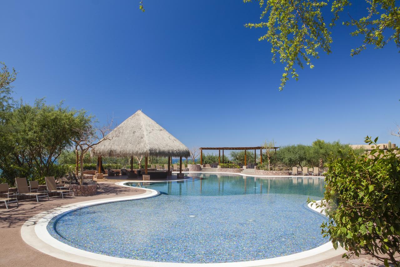 Resort Puerta Cortes Residences La Paz