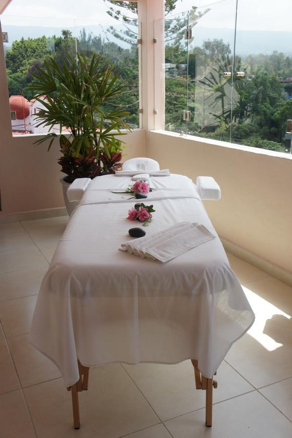 Hotel Quinta Elvira (adults Only)