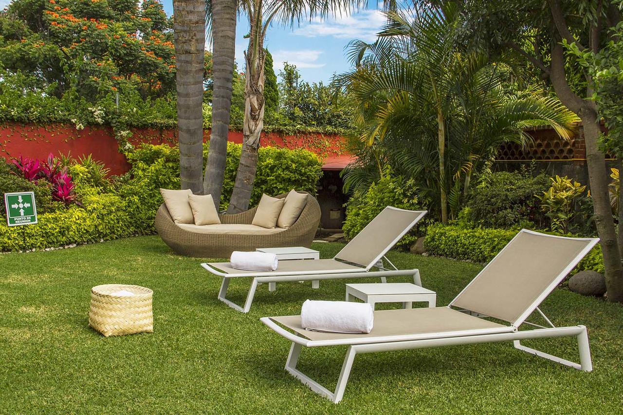 Quinta Elvira (adults Only) 4*