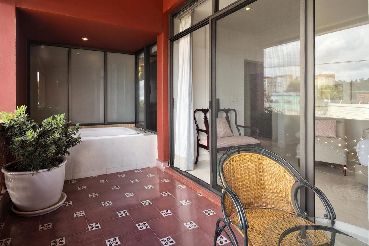 Hotel Quinta Elvira (adults Only) 4*