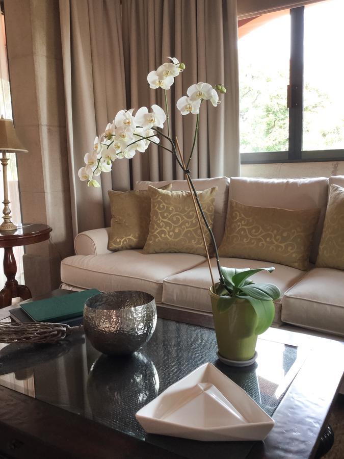 Hotel Quinta Elvira (adults Only) 4*